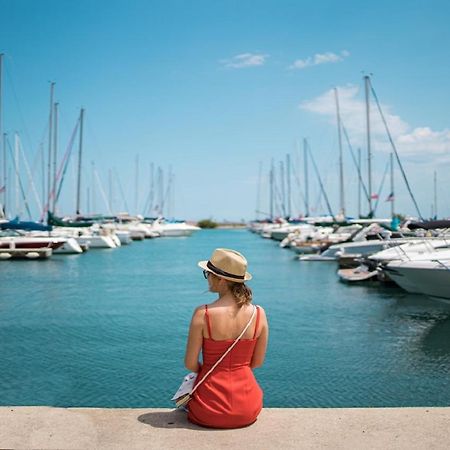 Imagine972 Martinique Bateau Hotel A Quai Le Marin 3 Cabines 3 Salles De Bains 6 Pers Maxi Exterior foto