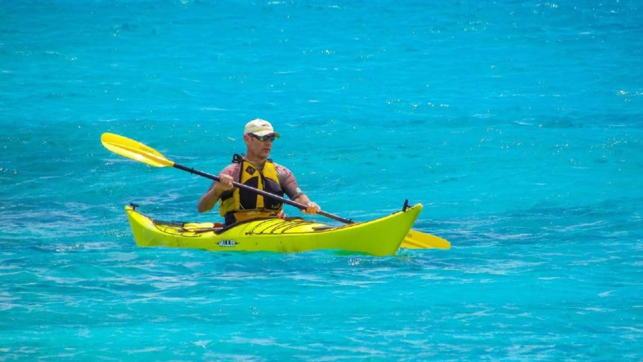 Imagine972 Martinique Bateau Hotel A Quai Le Marin 3 Cabines 3 Salles De Bains 6 Pers Maxi Exterior foto